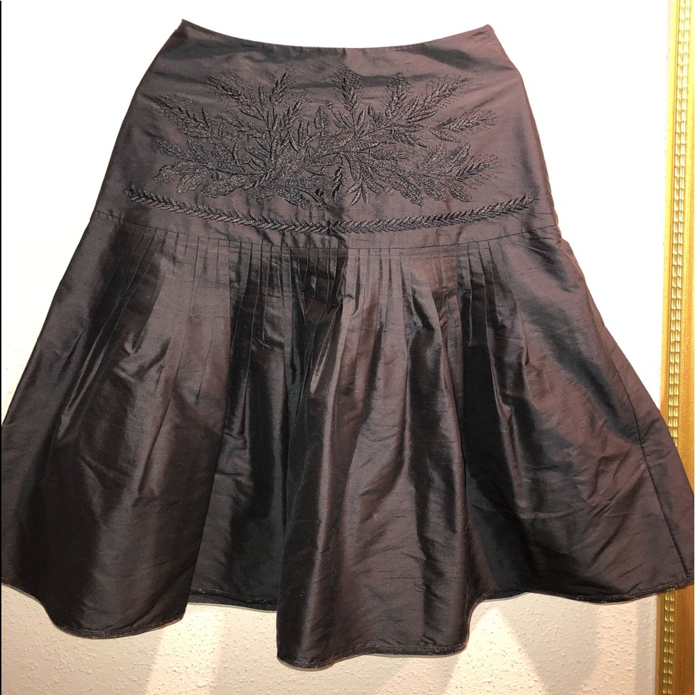 Women’s evening dressy skirt